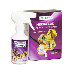 HERBA – SOL spray -150ml