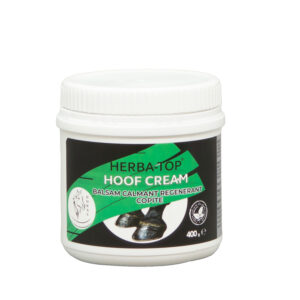 HERBA-TOP HOOF CREAM balsam regenerant copite – 400 g